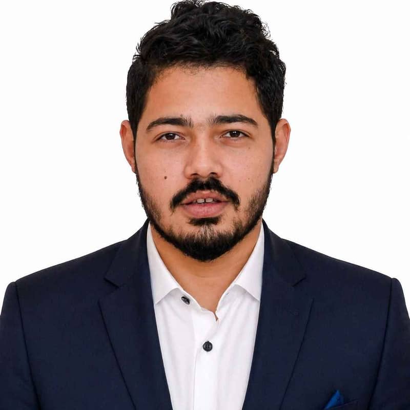 Khaled Mohamed