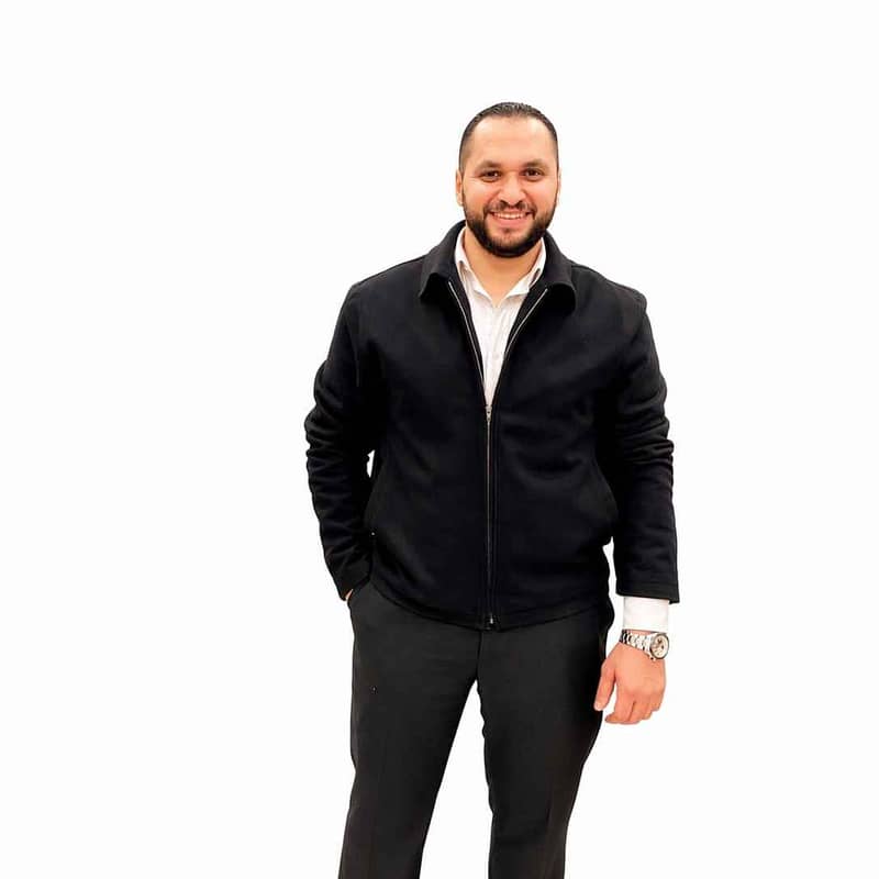abdelrahman ali