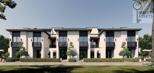 3 Bedroom Townhouse for Sale in Mostakbal City, Cairo - img161-scaled. jpg 3 Bedroom Townhouse for Sale in Mostakbal City, Cairo - img161-scaled. jpg