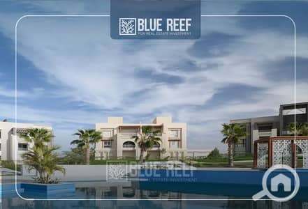 3 Bedroom Duplex for Sale in North Coast, Matruh - t7i75i57. jpg