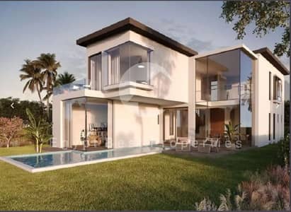 4 Bedroom Villa for Sale in North Coast, Matruh - 7. png 4 Bedroom Villa for Sale in North Coast, Matruh - 7. png