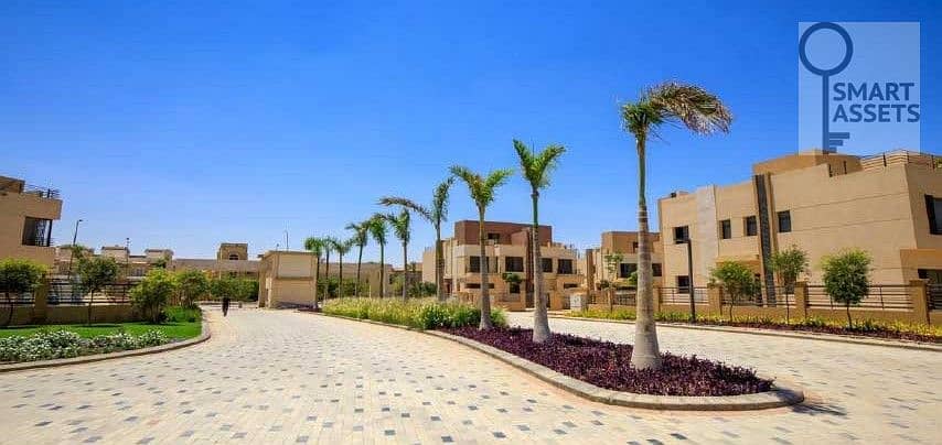 8 كمبوند-الما-الشيخ-زايد-Alma-Compound-Sheikh-Zayed64757567. jpg