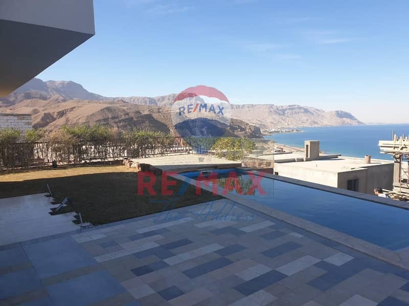 Lowest Down Payment -Chalet Resale 3 bedrooms – pohled 2