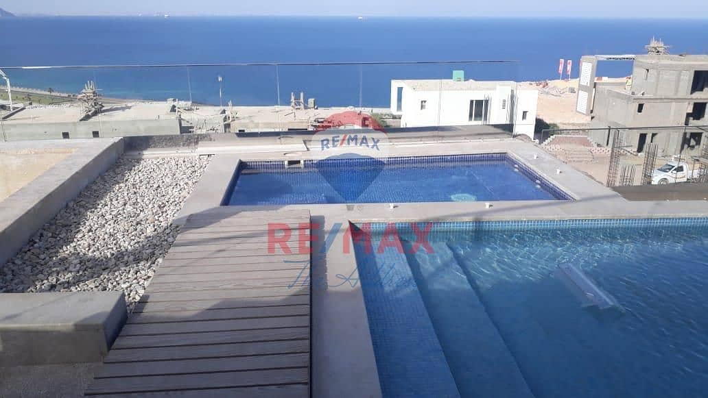 Lowest Down Payment -Chalet Resale 3 bedrooms – pohled 3