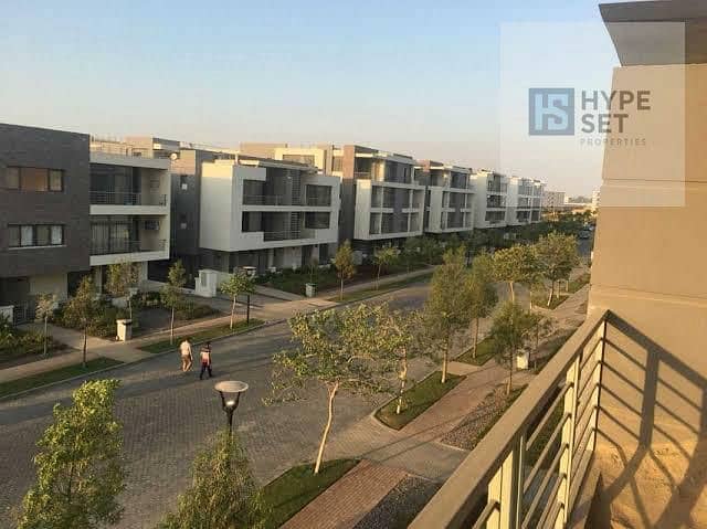 town house corner fully finished for sale in compound Talala new cairo next to madinaty with 5% down payment and installments up to 10 years - Ansicht 5