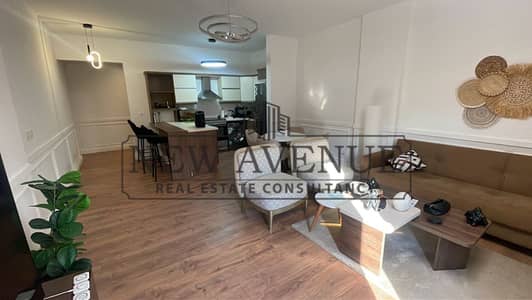 1 Bedroom Flat for Sale in New Cairo, Cairo - WhatsApp Image 2026-04-22 at 5.33. 19 PM. jpeg