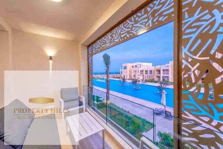 2 Bedroom Chalet for Sale in Gouna, Red Sea - 1002328188. jpg 2 Bedroom Chalet for Sale in Gouna, Red Sea - 1002328188. jpg