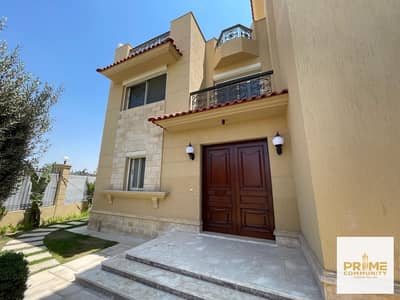 3 Bedroom Villa for Sale in Sheikh Zayed, Giza - 543d452e-bbf9-48e9-8fd5-9545e408f1db. jpg