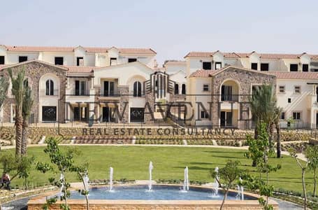 5 Bedroom Twin House for Sale in Shorouk City, Cairo - WhatsApp Image 2026-04-19 at 5.50. 34 PM (2). jpeg