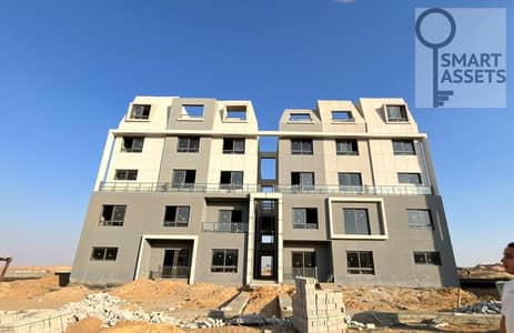 4 Bedroom Duplex for Sale in Mostakbal City, Cairo - WhatsApp Image 2026-04-23 at 4.18. 52 PM (4). jpeg