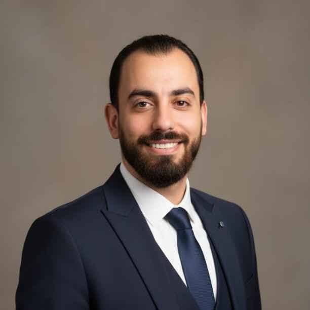 Ahmed Nassef