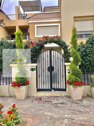 4 Bedroom Villa for Sale in Mostakbal City, Cairo - WhatsApp Image 2026-04-23 at 9.04. 01 PM. jpeg 4 Bedroom Villa for Sale in Mostakbal City, Cairo - WhatsApp Image 2026-04-23 at 9.04. 01 PM. jpeg