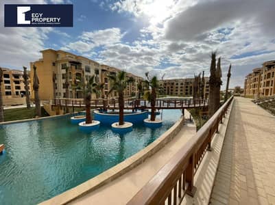 شقة 2 غرفة نوم للبيع في القطامية، القاهرة - _files_penthouse-stone-residence. jpg