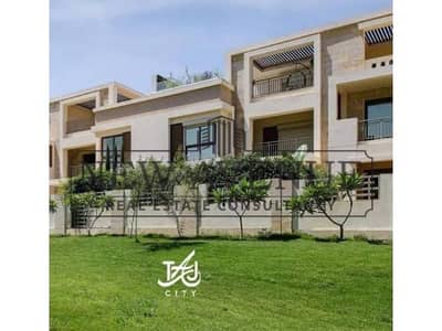 3 Bedroom Townhouse for Sale in New Cairo, Cairo - WhatsApp Image 2026-04-14 at 3.16. 07 PM. jpg 3 Bedroom Townhouse for Sale in New Cairo, Cairo - WhatsApp Image 2026-04-14 at 3.16. 07 PM. jpg