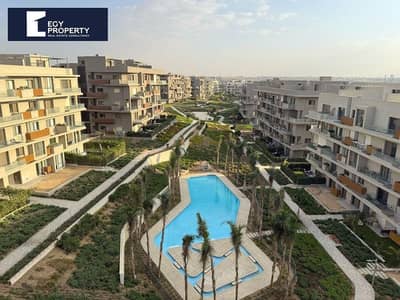 فلیٹ 4 غرف نوم للبيع في القاهرة الجديدة، القاهرة - _files_WhatsApp Image 2026-04-20 at 5.31. 01 PM. jpeg