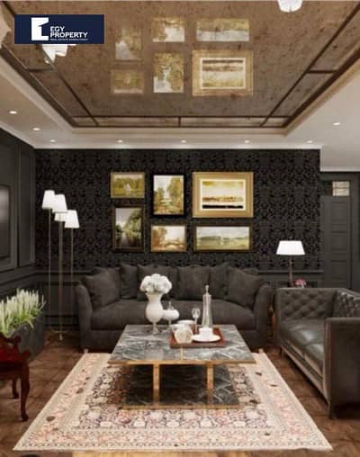 2 Bedroom Flat for Sale in New Cairo, Cairo - _files_WhatsApp Image 2026-02-16 at 8.06. 57 PM (2)c60082 (1). jpeg