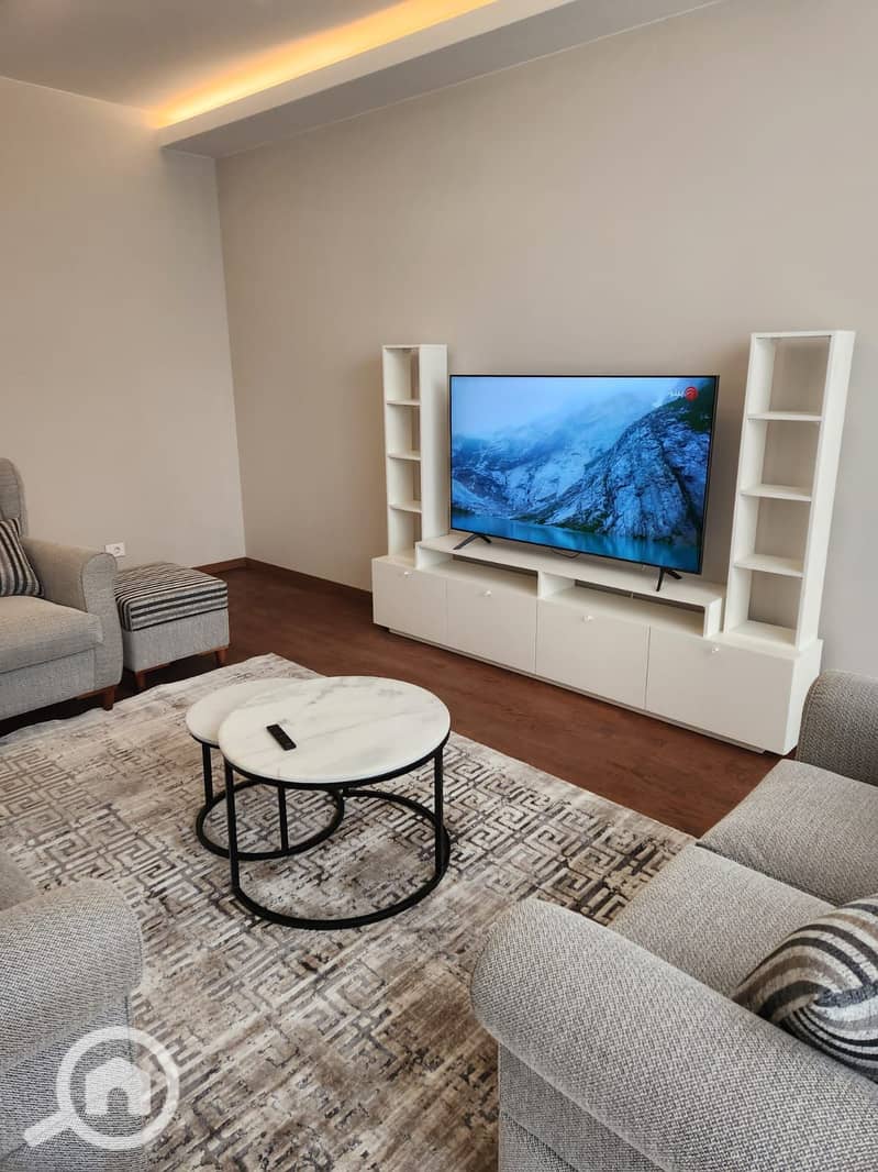 Apartment in Aeon Towers, Mall of Arabia, available for rent - Ansicht 4
