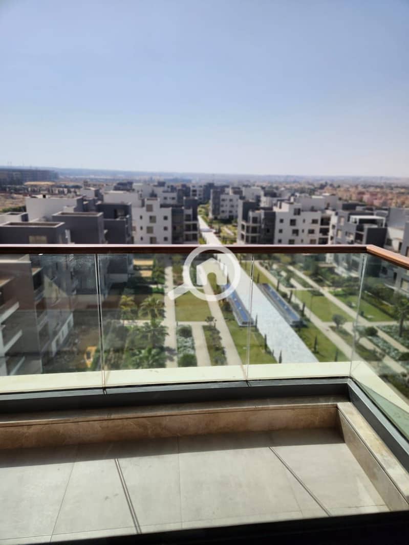 Apartment in Aeon Towers, Mall of Arabia, available for rent - Ansicht 6