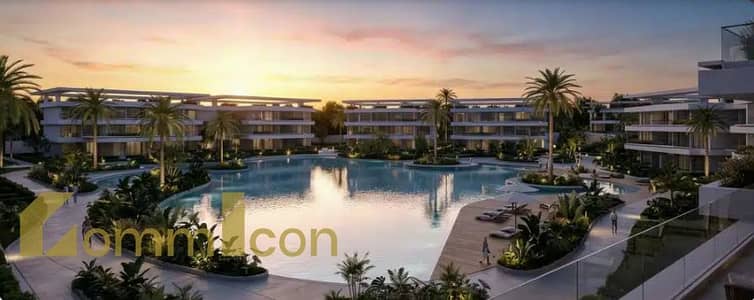 3 Bedroom Hotel Apartment for Sale in North Coast, Matruh - صصصسيبي. PNG 3 Bedroom Hotel Apartment for Sale in North Coast, Matruh - صصصسيبي. PNG