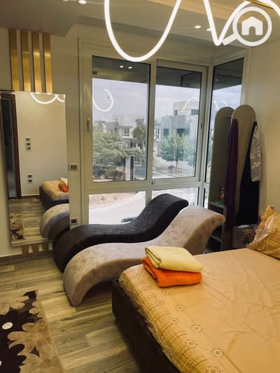 4 Bedroom Villa for Rent in New Cairo, Cairo - WhatsApp Image 2026-04-18 at 10.11. 21 PM (5). jpeg 4 Bedroom Villa for Rent in New Cairo, Cairo - WhatsApp Image 2026-04-18 at 10.11. 21 PM (5). jpeg