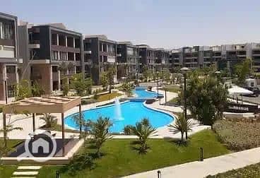 Brand new furnished apartment for rent in Midtown Compound - Widok 4