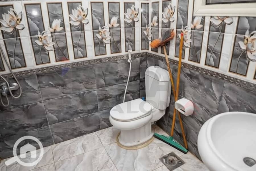 Apartment for sale 175 m Flemang (Moshtafa Kamel Street) - Widok 5