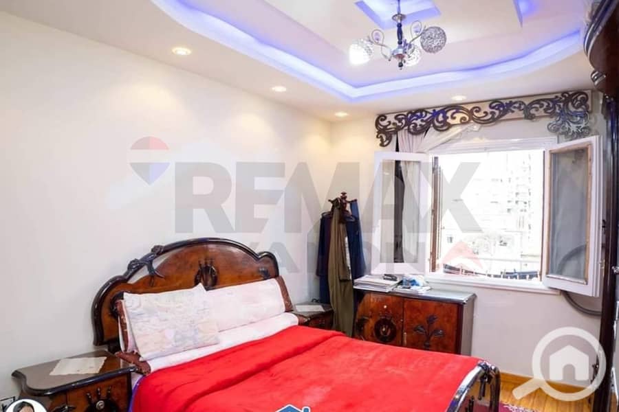 Apartment for sale 175 m Flemang (Moshtafa Kamel Street) - Widok 6