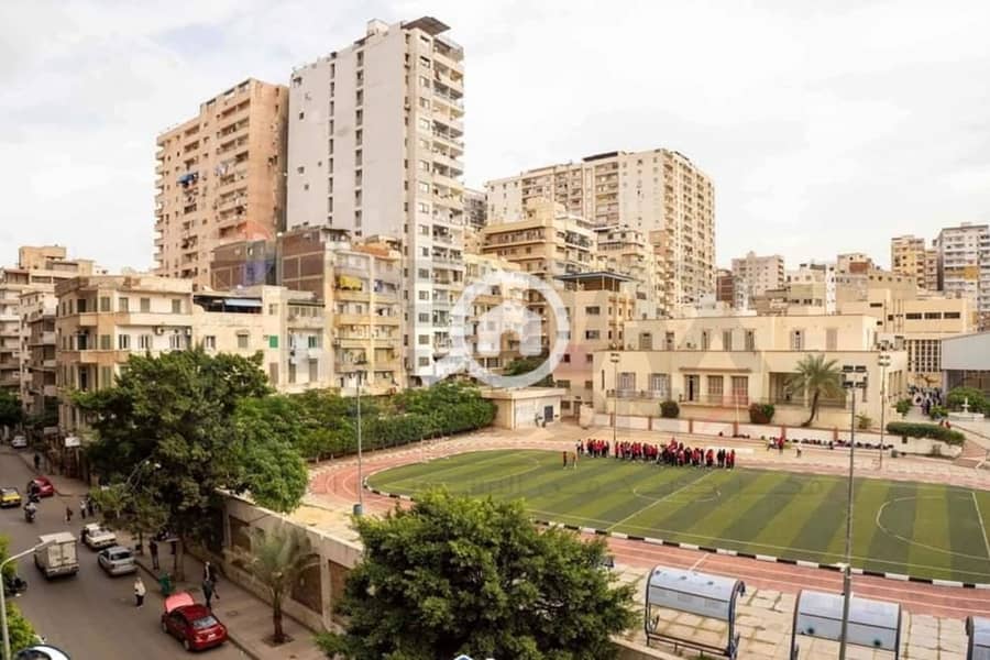 Apartment for sale 175 m Flemang (Moshtafa Kamel Street) - Więcej