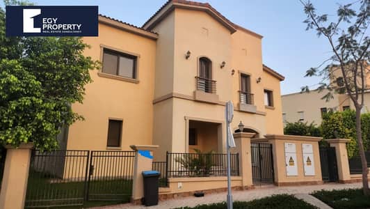 3 Bedroom Villa for Sale in Mokattam, Cairo - _files_WhatsApp Image 2025-11-19 at 12.42. 42 PM (1). jpeg