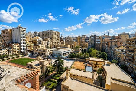 4 Bedroom Apartment for Sale in Bolkly, Alexandria - 9E8BDAEB-090A-4F01-8642-6DB80CCACF68. png