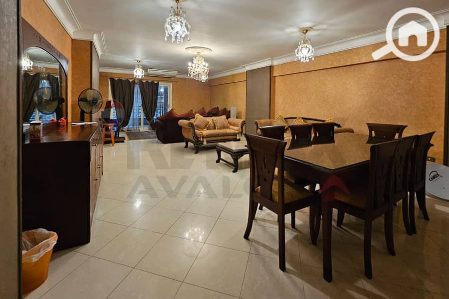 Apartment for sale 220 m Stanley (a few steps from the sea) - Widok 3