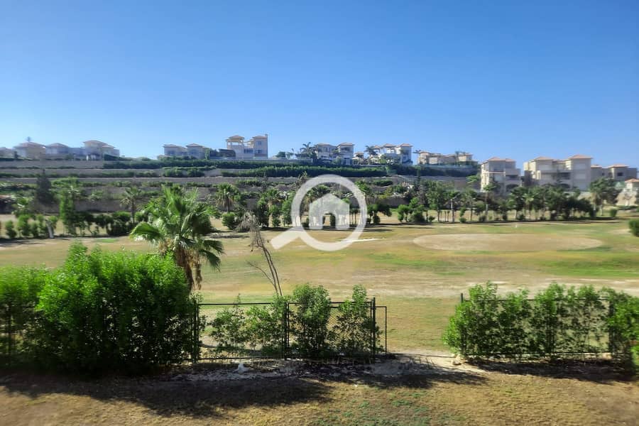 Villa stand alone for sale 625 m King Mariout (Alex West) - Aanzicht 2