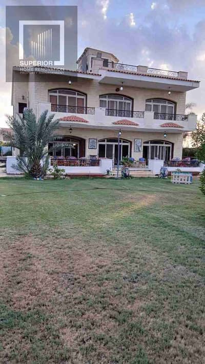 8 Bedroom Villa for Sale in North Coast, Matruh - 1000563881. jpg 8 Bedroom Villa for Sale in North Coast, Matruh - 1000563881. jpg