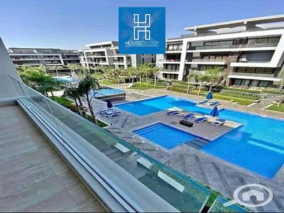 2 Bedroom Apartment for Sale in Shorouk City, Cairo - IMG-20240916-WA0142. jpg