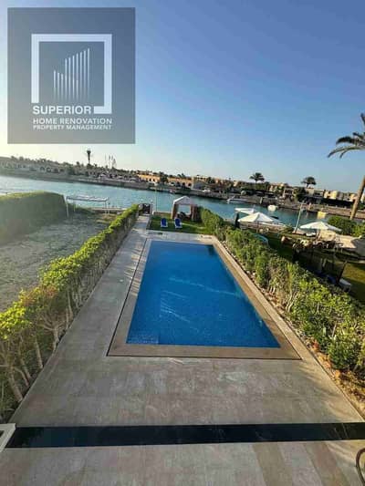 5 Bedroom Villa for Sale in North Coast, Matruh - 1000476849. jpg