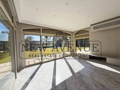 7 Bedroom Villa for Sale in New Cairo, Cairo - fd6a733b-8a3f-412e-a519-804f1a3b5149. jpeg 7 Bedroom Villa for Sale in New Cairo, Cairo - fd6a733b-8a3f-412e-a519-804f1a3b5149. jpeg