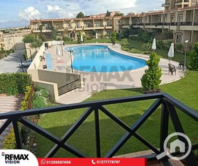 5 Bedroom Townhouse for Sale in Borg al-Arab, Alexandria - IMG-20260424-WA0018. jpg