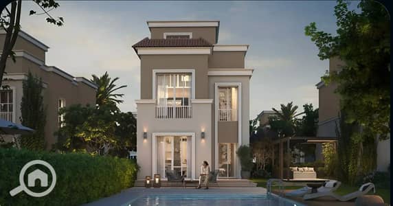 توين هاوس 4 غرف نوم للبيع في القاهرة الجديدة، القاهرة - b08304d4-3cef-4221-b158-15e9aed95312. jpg توين هاوس 4 غرف نوم للبيع في القاهرة الجديدة، القاهرة - b08304d4-3cef-4221-b158-15e9aed95312. jpg
