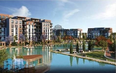 2 Bedroom Apartment for Sale in Mostakbal City, Cairo - WhatsApp Image 2026-04-19 at 11.56. 09 AM. jpeg 2 Bedroom Apartment for Sale in Mostakbal City, Cairo - WhatsApp Image 2026-04-19 at 11.56. 09 AM. jpeg