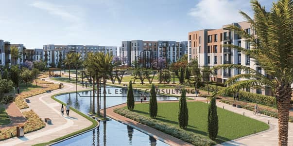 2 Bedroom Apartment for Sale in Mostakbal City, Cairo - WhatsApp Image 2026-04-17 at 1.33. 27 PM (3). jpeg 2 Bedroom Apartment for Sale in Mostakbal City, Cairo - WhatsApp Image 2026-04-17 at 1.33. 27 PM (3). jpeg