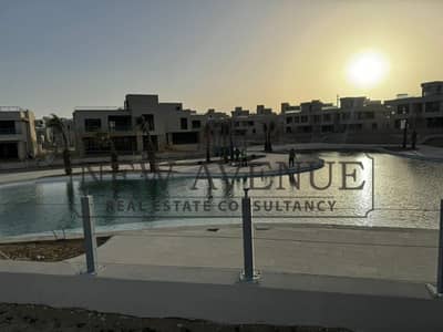 3 Bedroom Chalet for Sale in North Coast, Matruh - WhatsApp Image 2026-04-21 at 11.45. 39 AM (1). jpeg