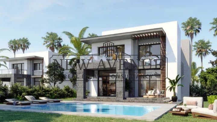 Townhouse Corner Gaia North Coast Prime Location Direct on Lagoon - Ansicht 6