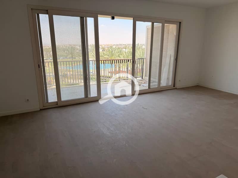 Premium Apartment – Kitchen & Air Conditioning, Prime Location in Uptown Cairo, Mokattam, Cairo - Aanzicht 2