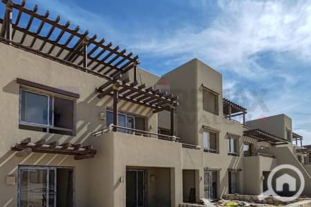 4 Bedroom Chalet for Sale in North Coast, Matruh - 001. jpg 4 Bedroom Chalet for Sale in North Coast, Matruh - 001. jpg