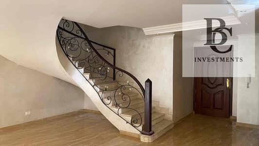 دوبلكس 3 غرف نوم للبيع في مصر الجديدة، القاهرة - IMG_1634. jpg