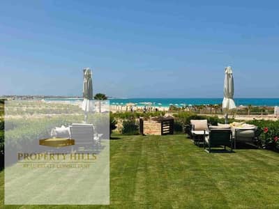 فیلا 4 غرف نوم للبيع في العين السخنة، السويس - 1000119338. jpg