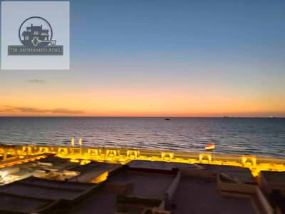 2 Bedroom Flat for Rent in Agami, Alexandria - 23146. jpg