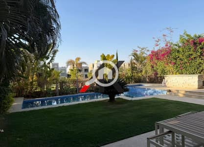 3 Bedroom Villa for Rent in New Cairo, Cairo - WhatsApp Image 2026-04-23 at 6.07. 29 PM. jpeg