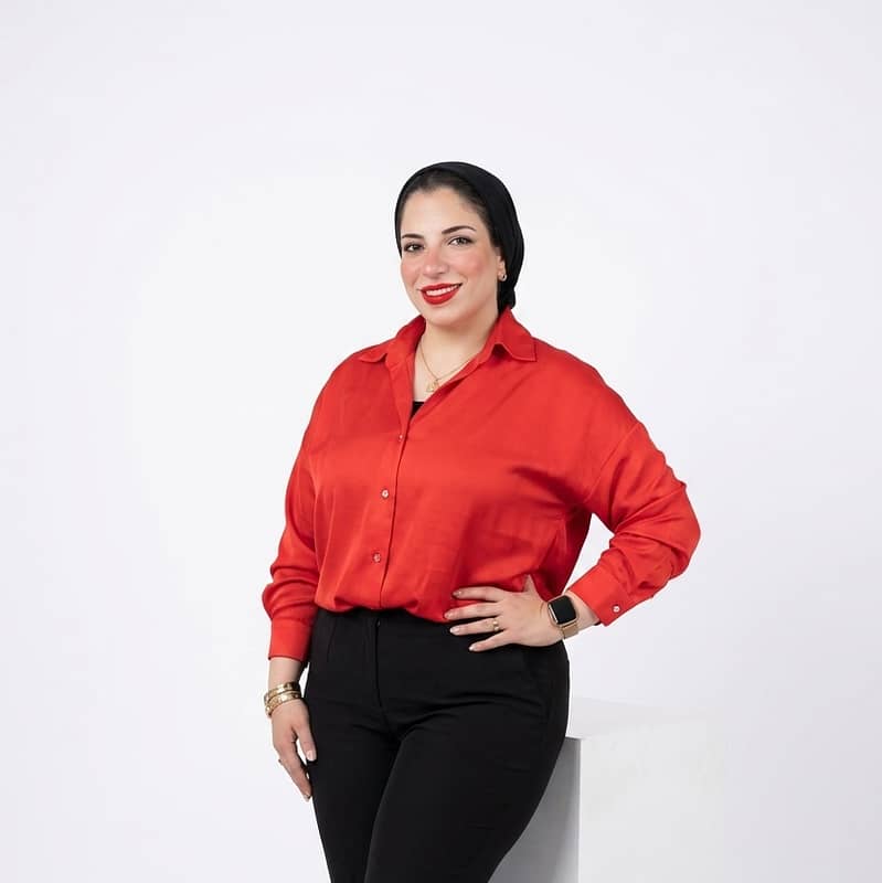 Elham Elhalfawy