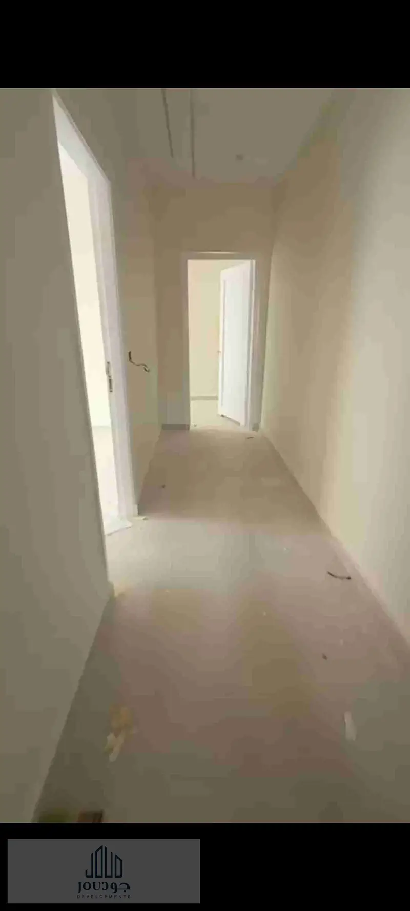 An apartment in Badr City, Second District, next to Al-Da'wah Mosque, third floor facing north. - Mynd 5